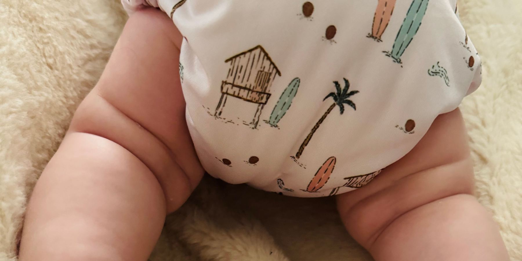 Cloth Nappies: The Honest Guide (From Frank Nappies)