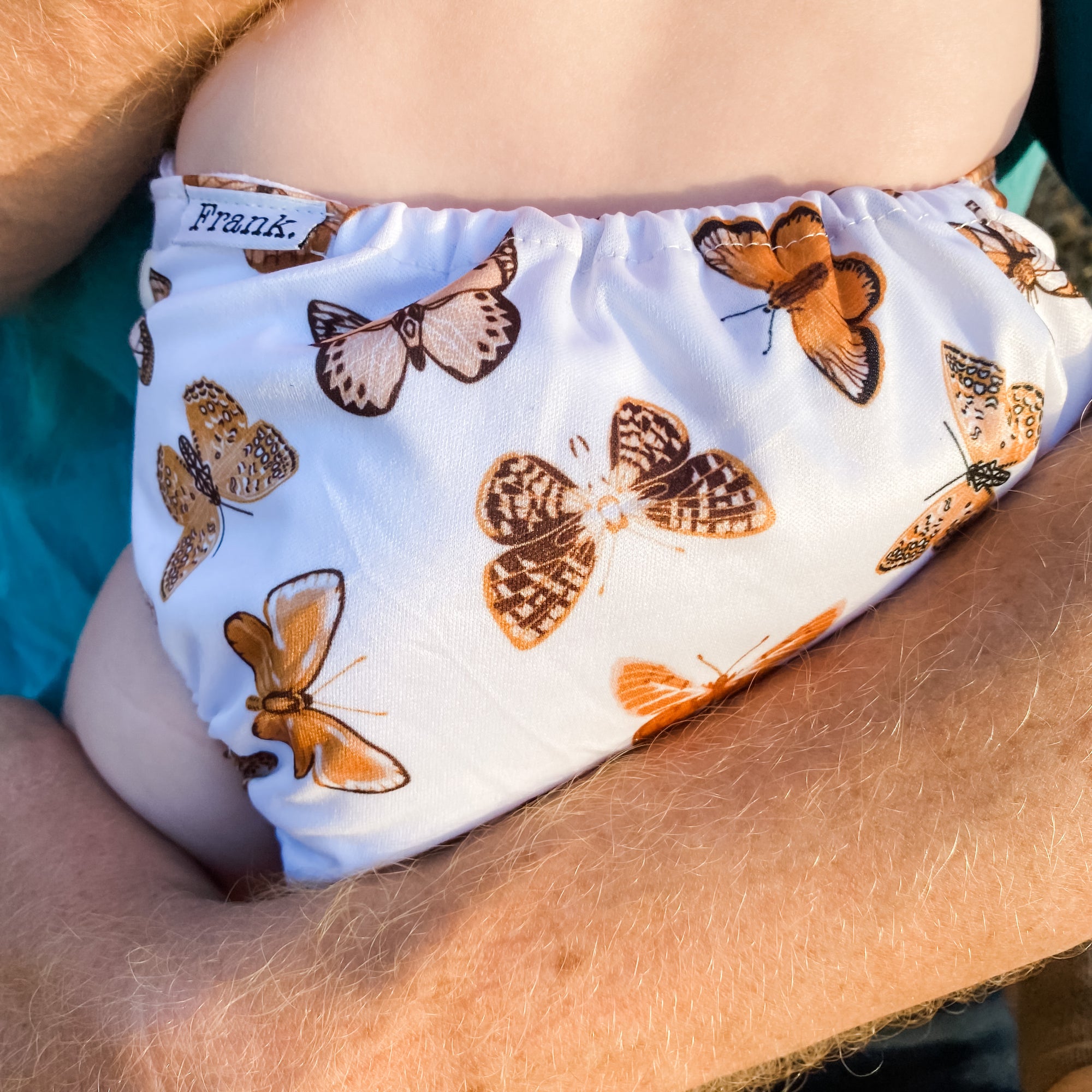 Cloth Nappies