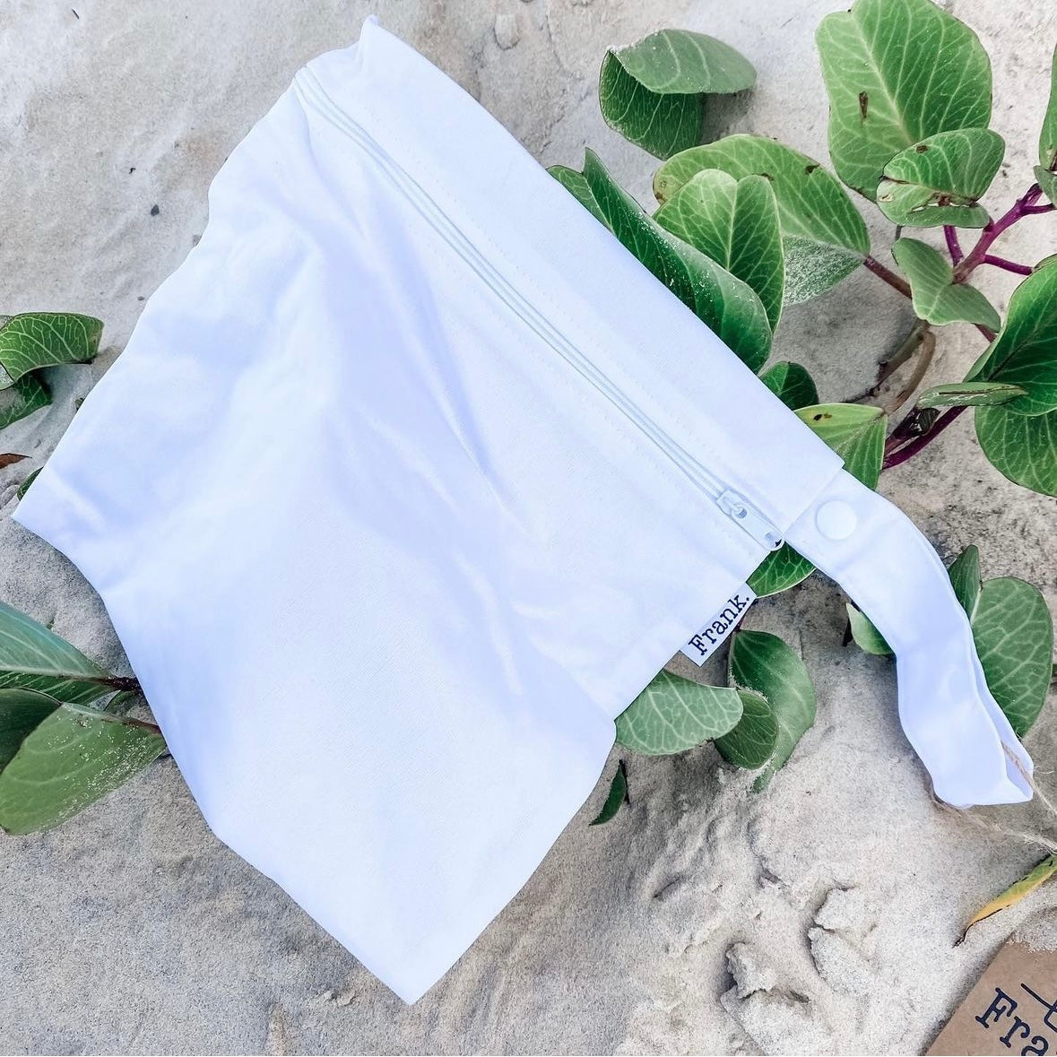 Small Wet Bag