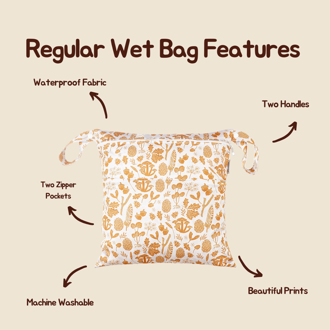 Regular Wet Bag