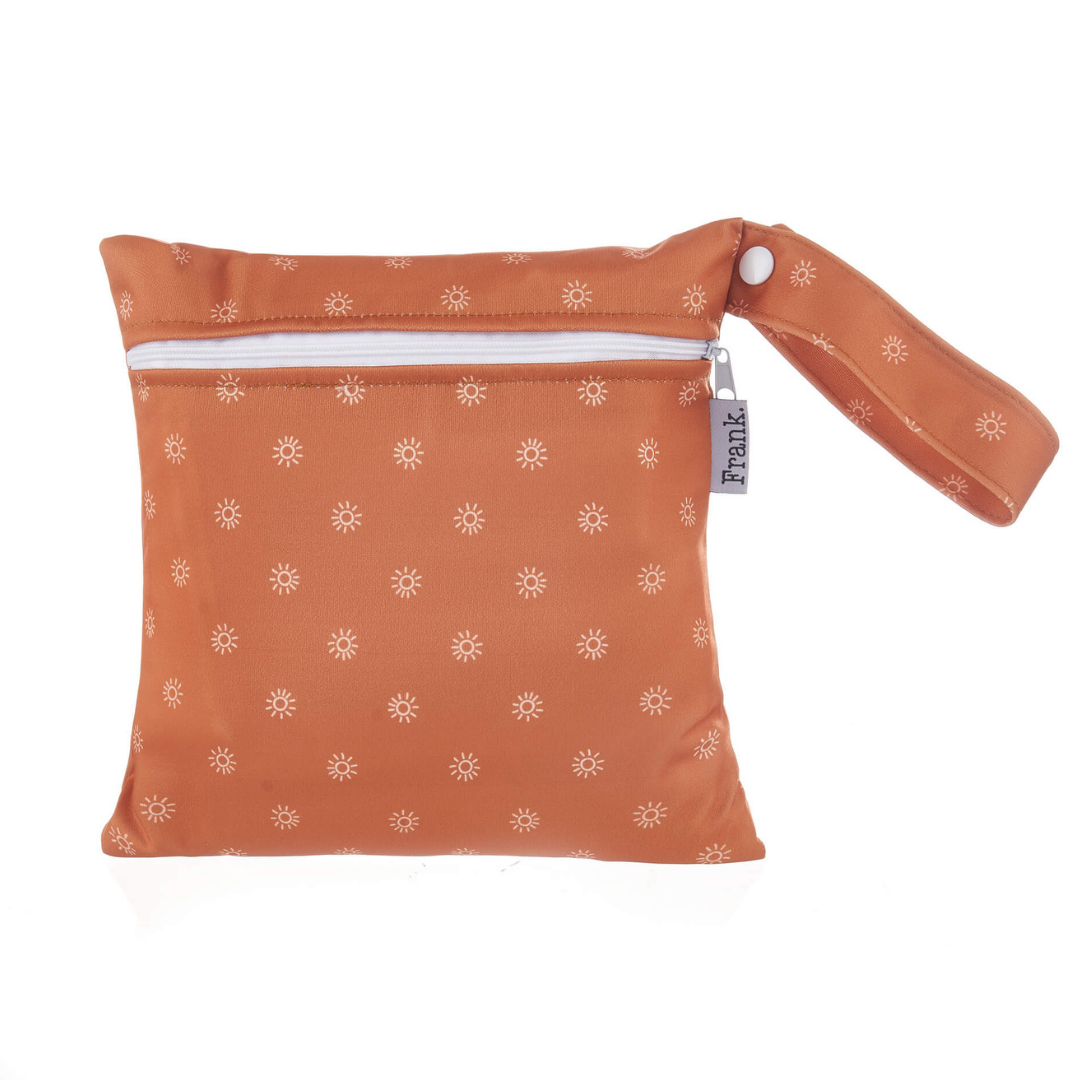 Small Wet Bag