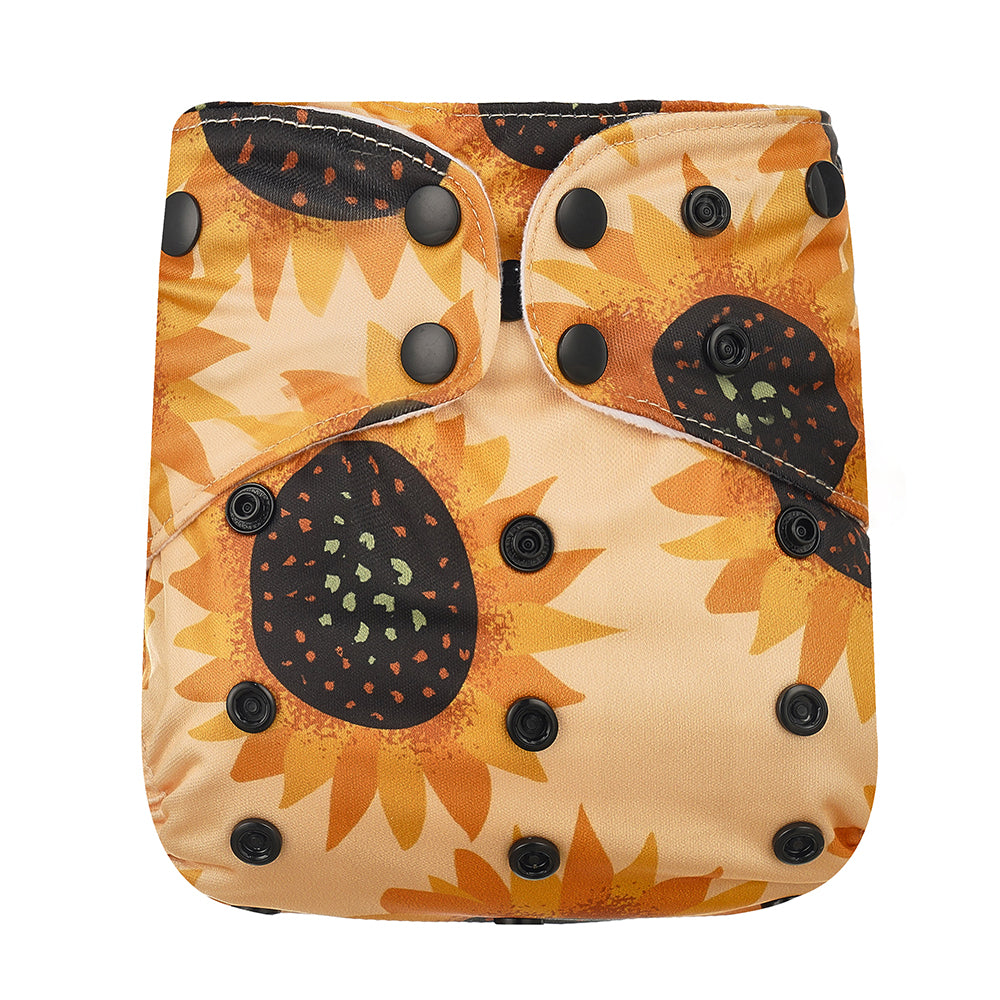 Modern Cloth Nappy SHELL ONLY