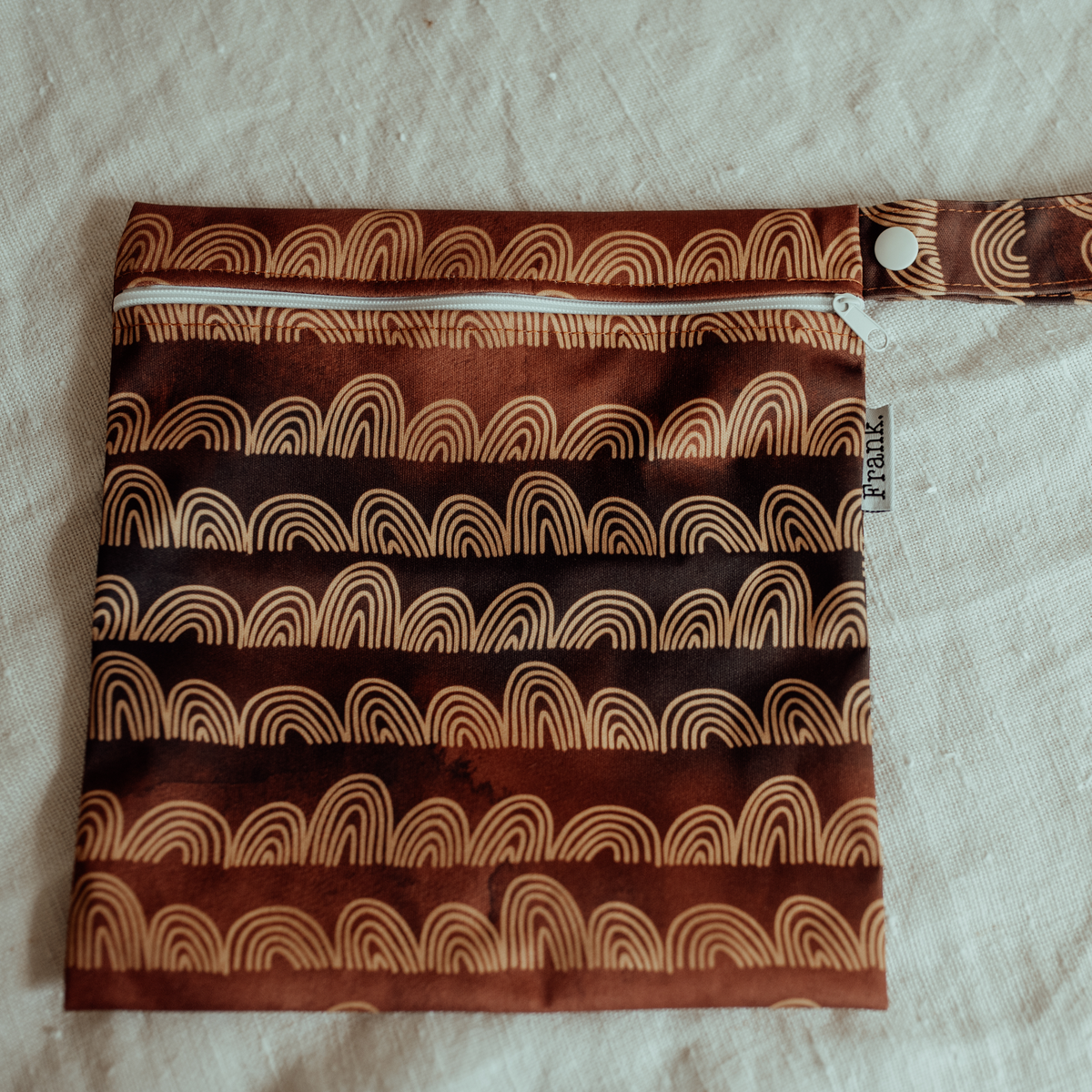 Small Wet Bag