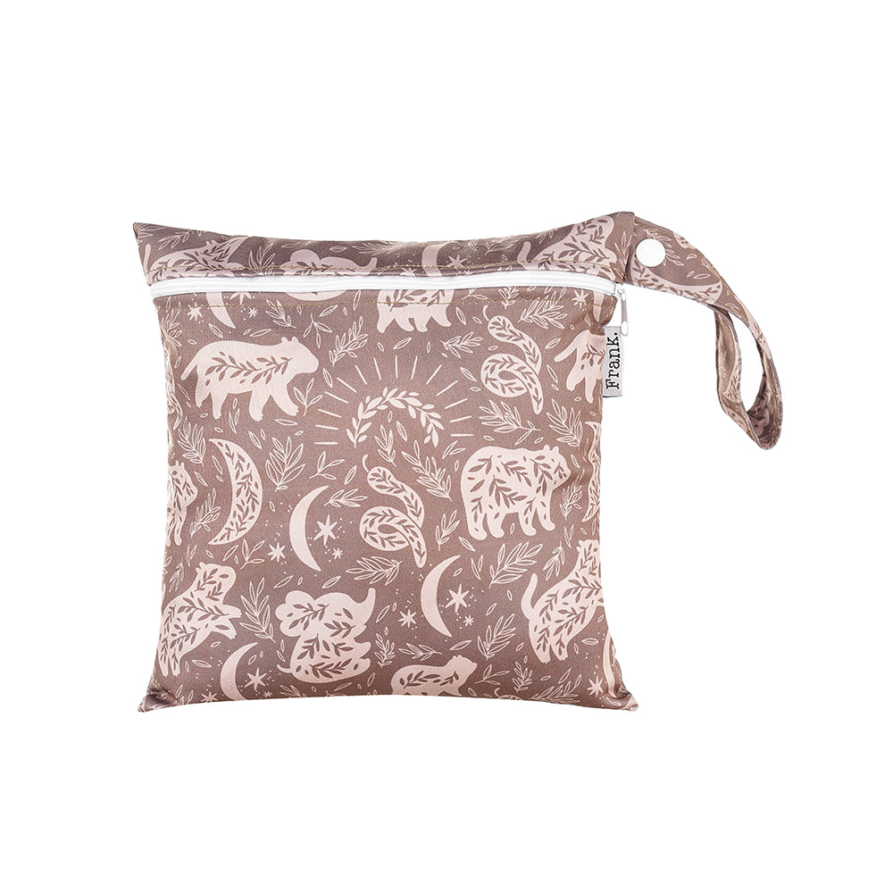 Small Wet Bag