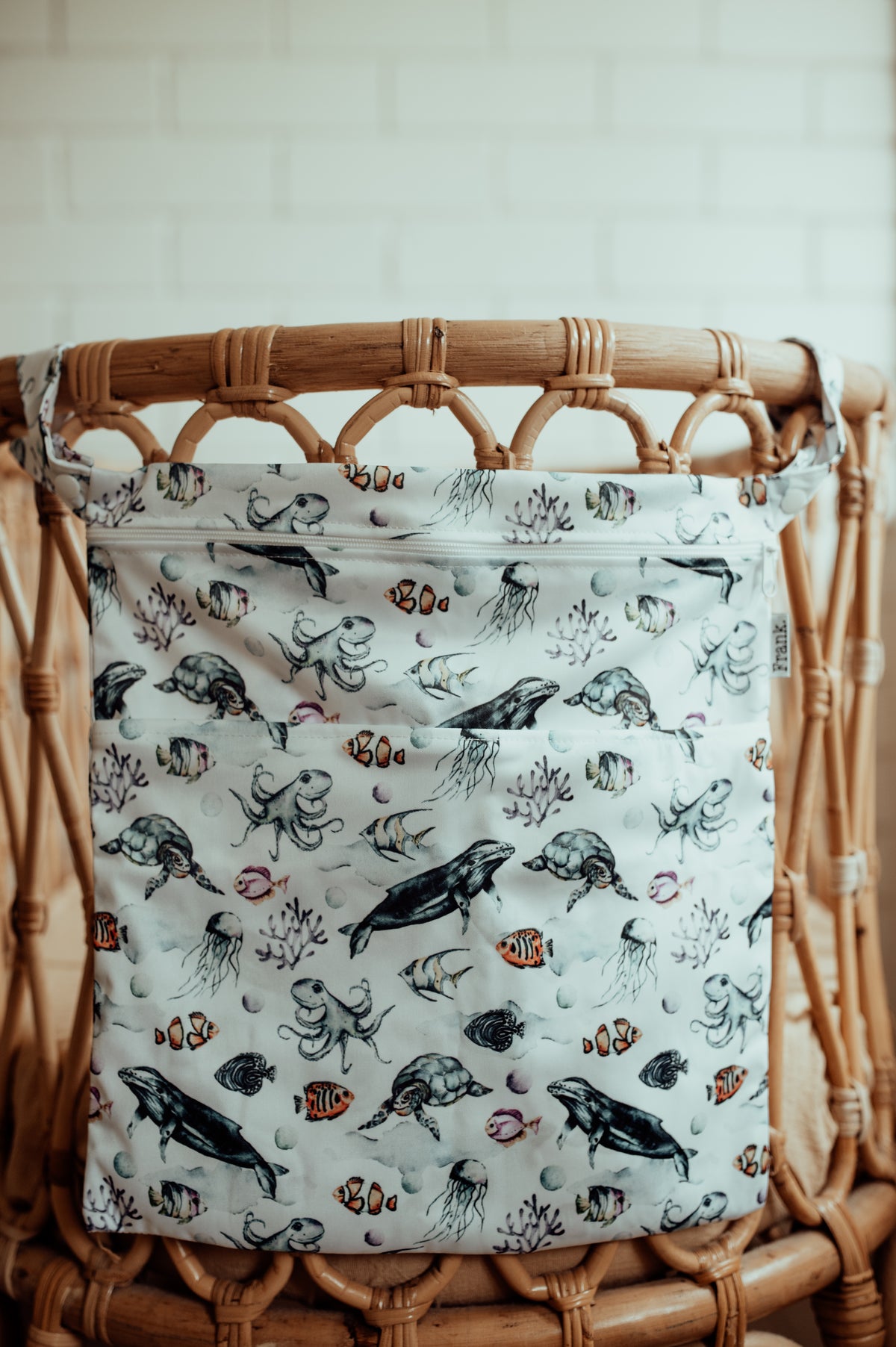 Regular Wet Bag