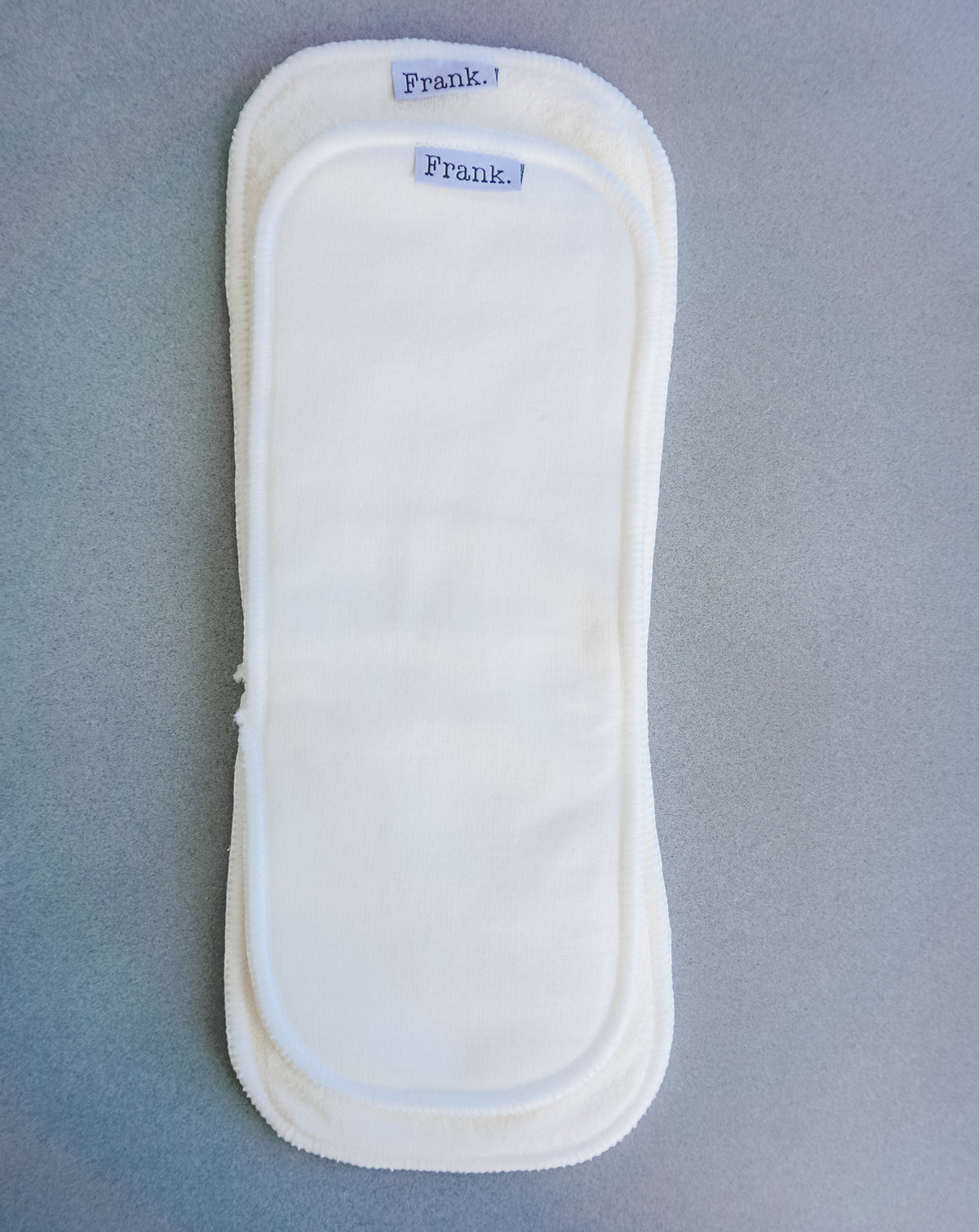Cloth nappy insert set