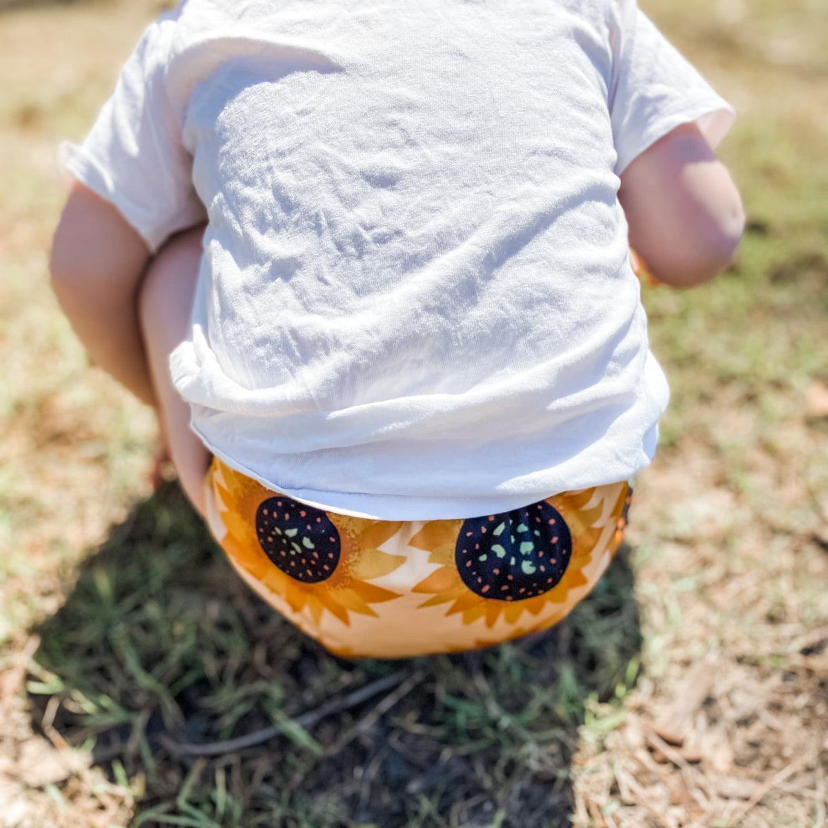 Reusable nappies Australia. Shop online, delivery Australia wide