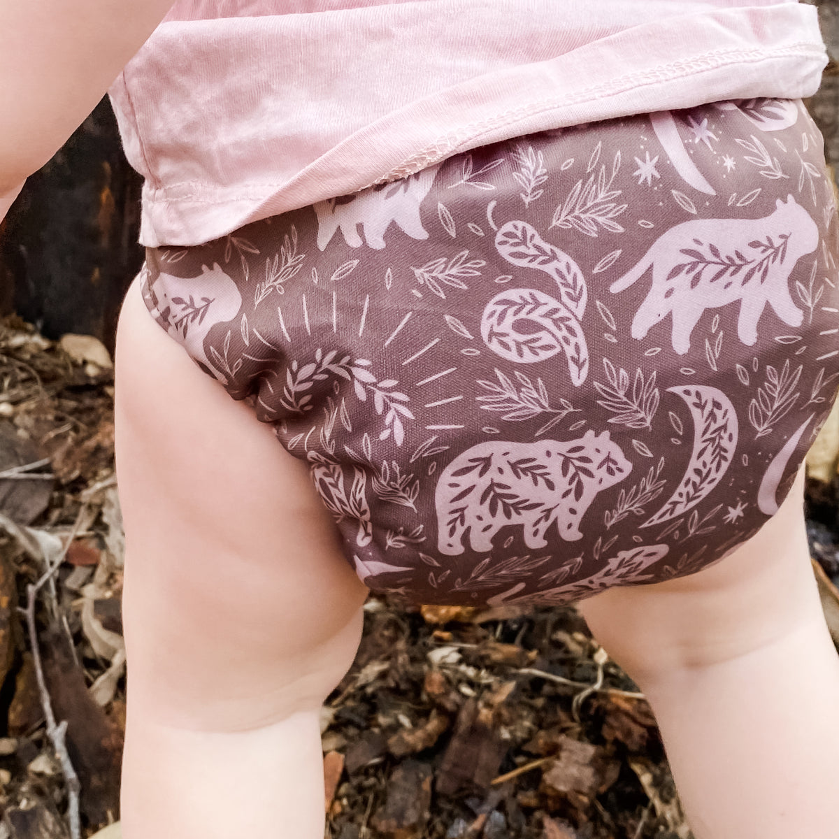 Best cloth nappies Australia