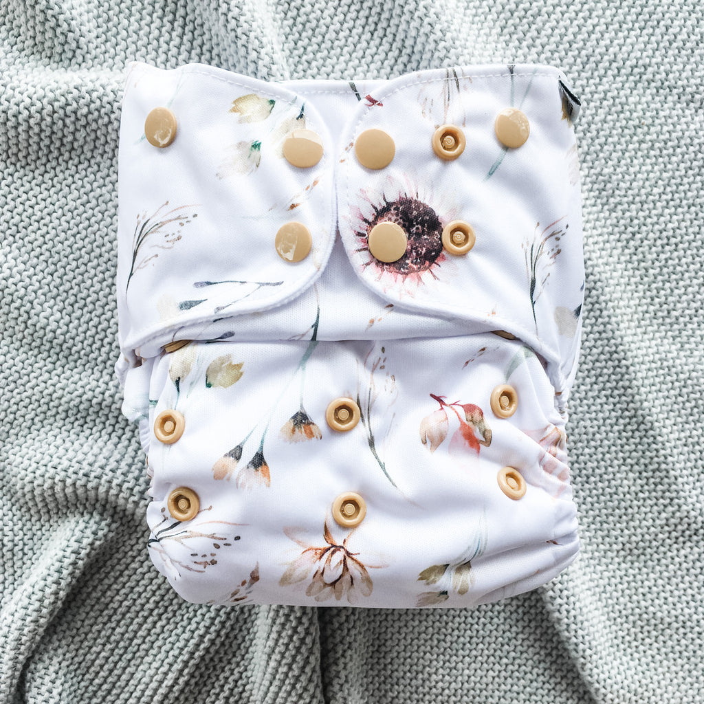 cloth nappy designed in australia - frank nappies